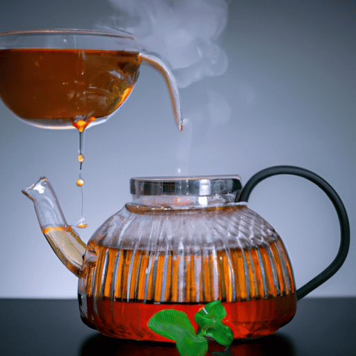 health benefits of matcha green tea powder