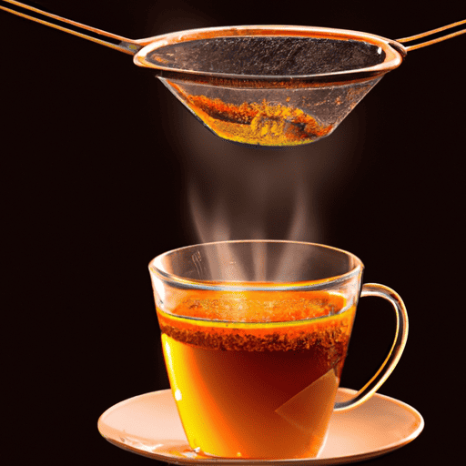 tea benefits