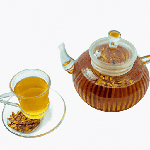 tea matcha