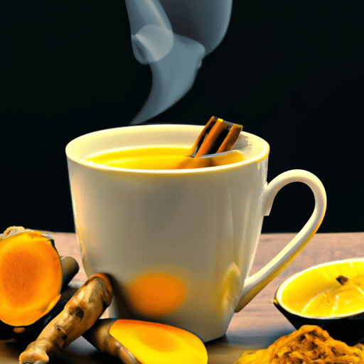 what is chai tea