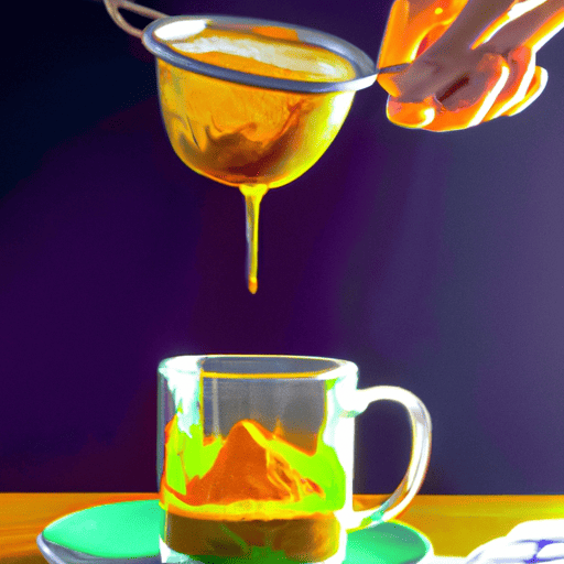 tea leaves stardew