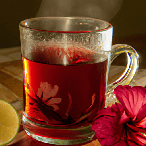 tea benefits arkansas