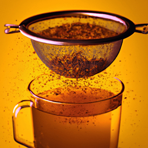 wholesale instant tea powder
