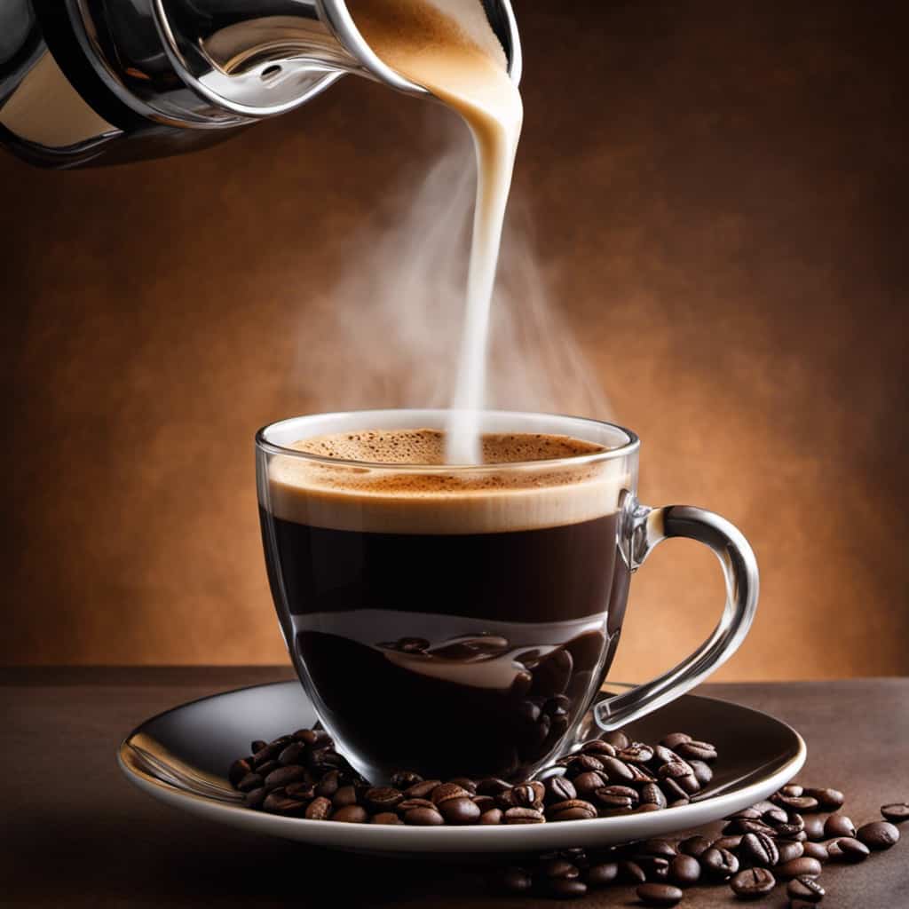 coffee benefits for men