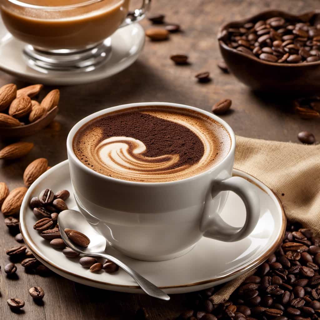 coffee heart health benefits