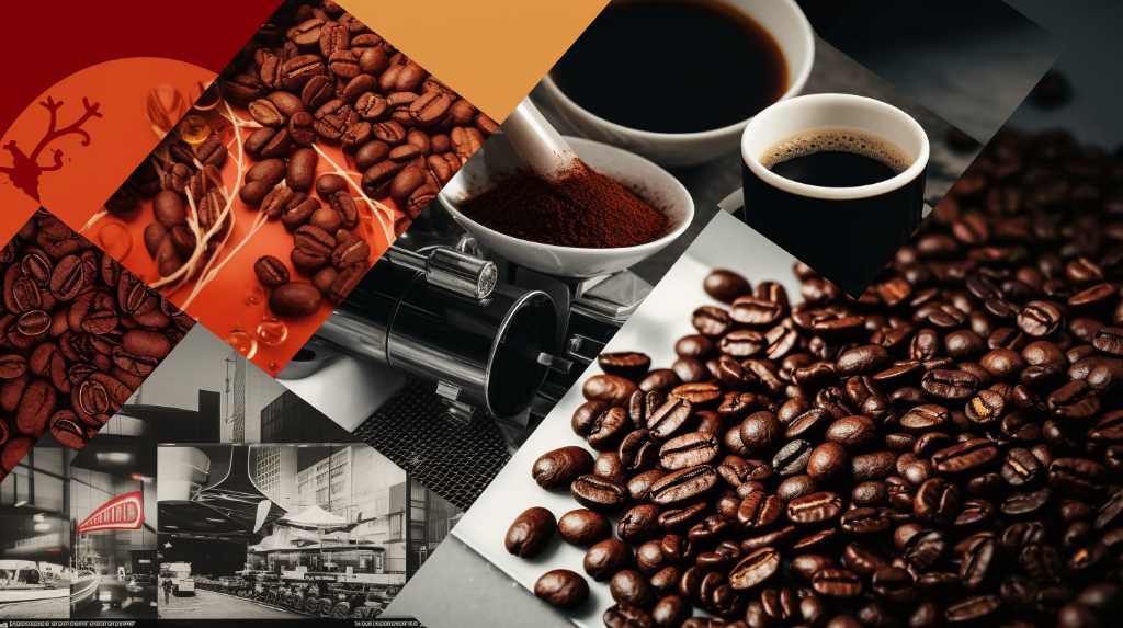 Discover the Latest Innovations in Coffee at the Igeho Trade Fair