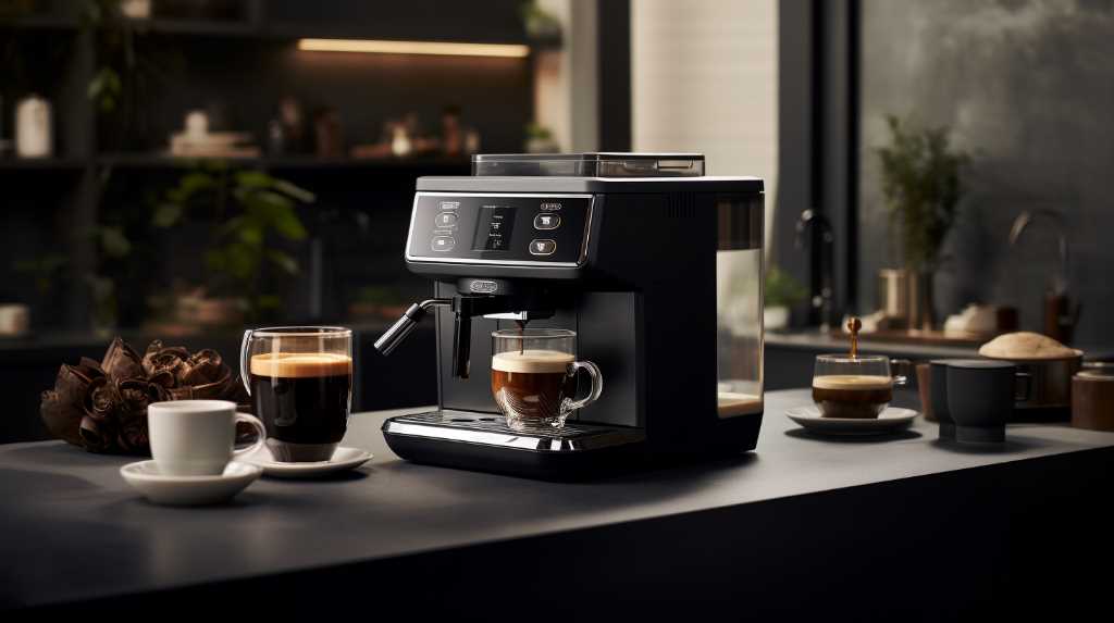 Coffee Marketplace COFE Partners with DeLonghi and JAZEAN to Enhance Home-Brewing Experience in Saudi Arabia