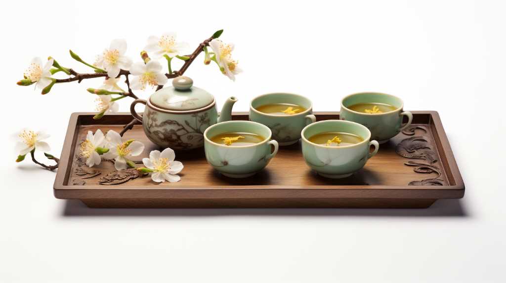 green tea powder benefits
