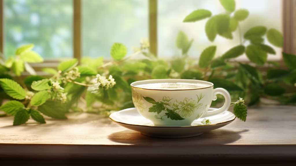 is lipton tea good for you