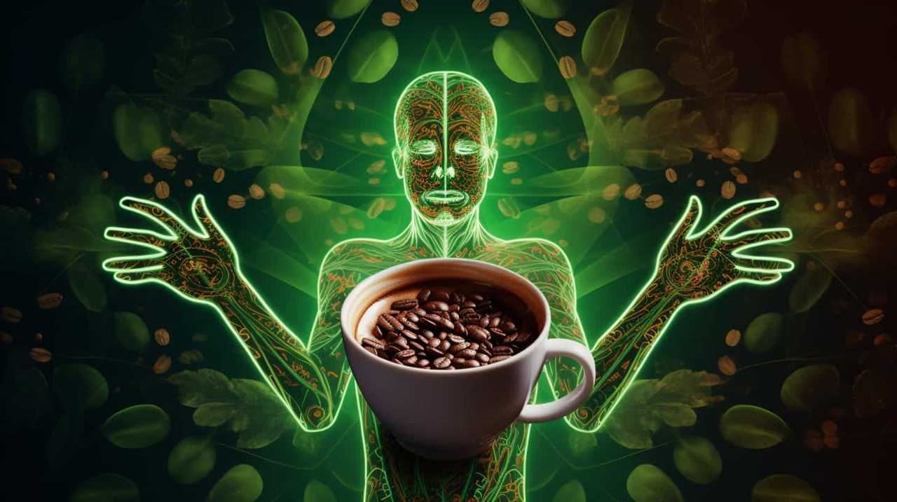 coffee effects