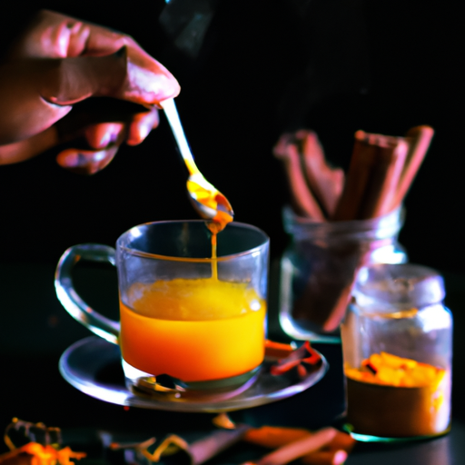 is lipton tea good for you