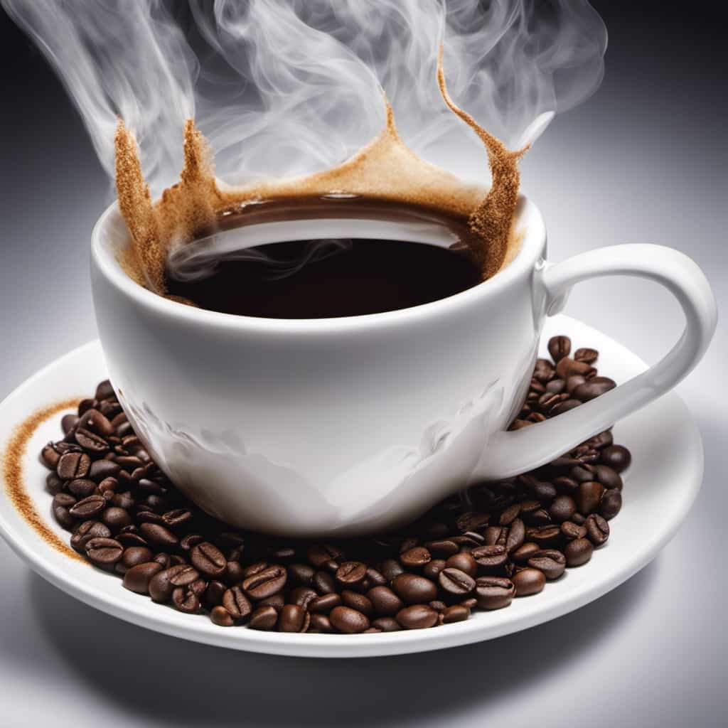 coffee vector
