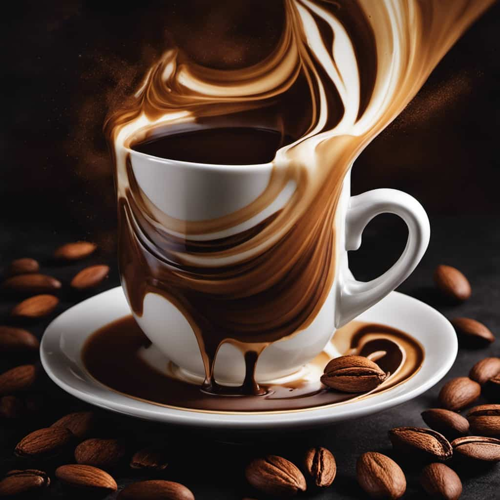 coffee beans png