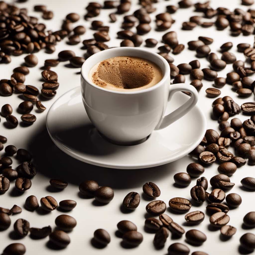 coffee arabica