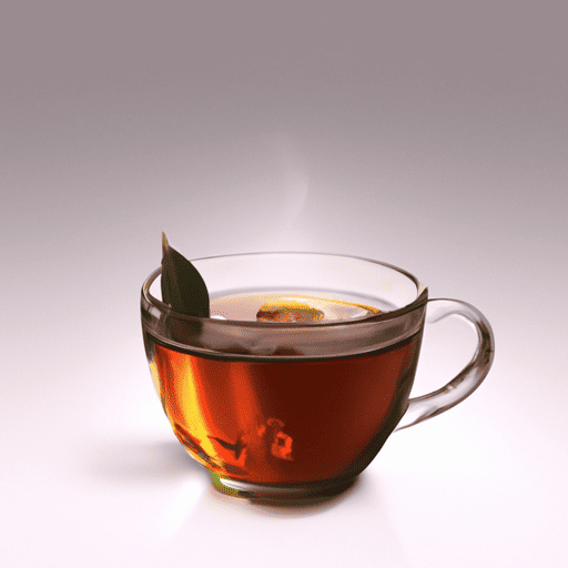 loose leaf tea source
