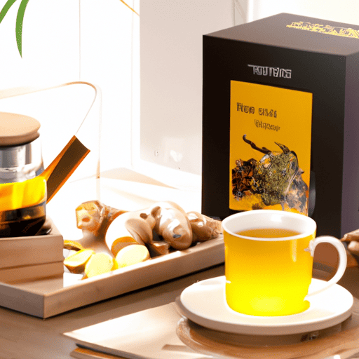 matcha tea side effects