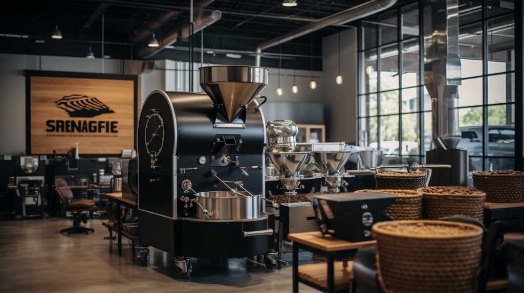 Savage Coffees Opens New Roastery in St. Petersburg, Florida