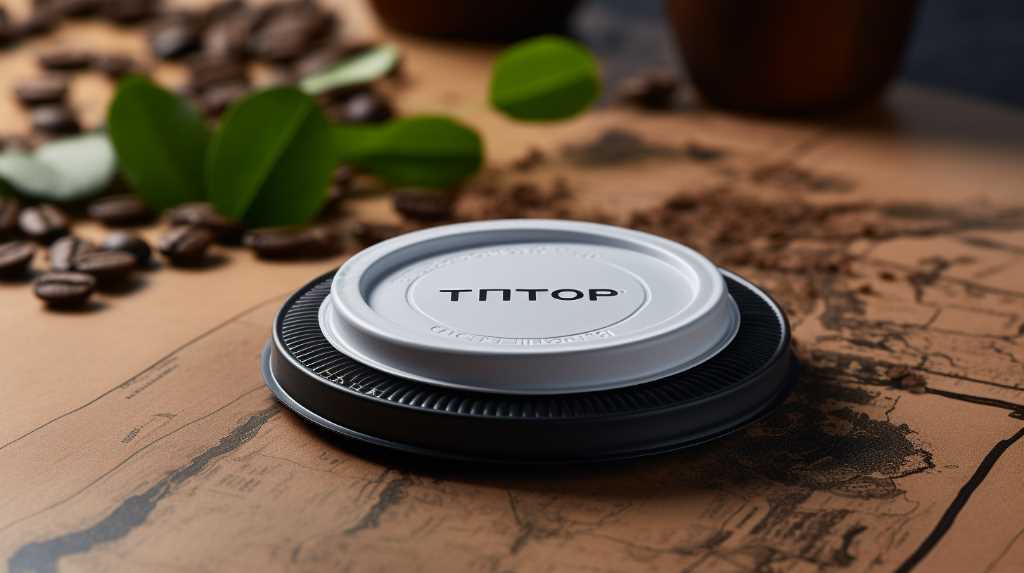 New Compostable Coffee Lid Surpasses Nespresso Brand, Offers Sustainable Solution for Coffee Lovers