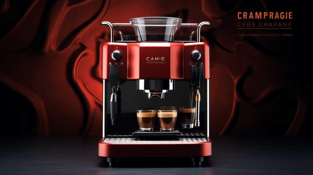 Rhea Coffee Machines Honored at China Awards 2023 for Innovative Collaboration with China