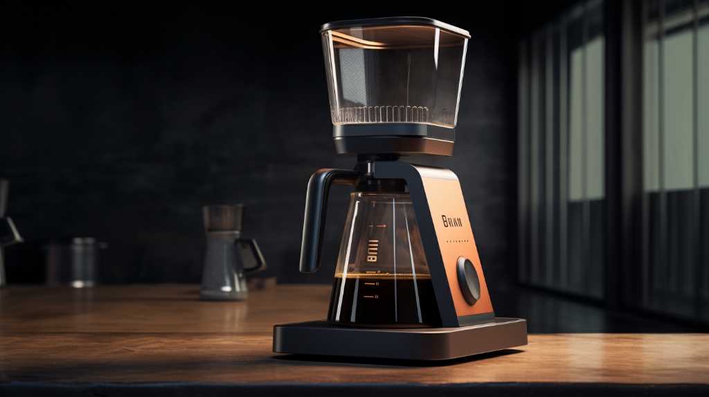Introducing the BIRD: A Revolutionary Coffee Brewer That Blends the Best of Espresso and Pour-Over