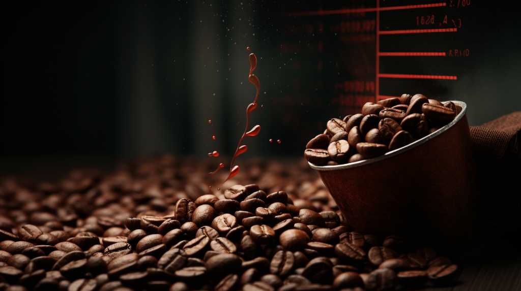 Coffee Prices Surge as Concerns Rise Over Low Stocks and Unfavorable Weather