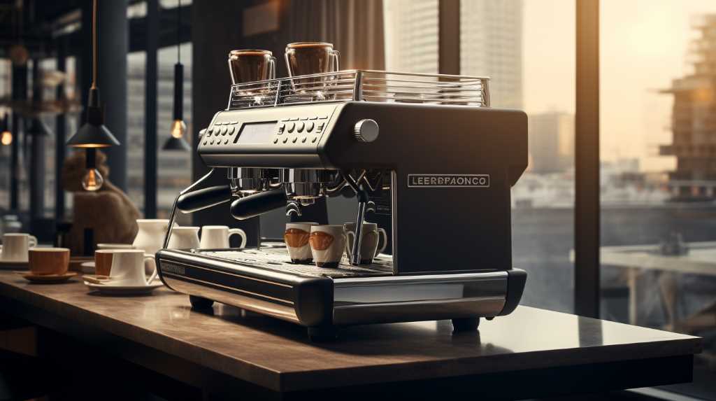 De Longhi Creates World-Class Operator in Coffee Machine Industry with Eversys and La Marzocco Deal
