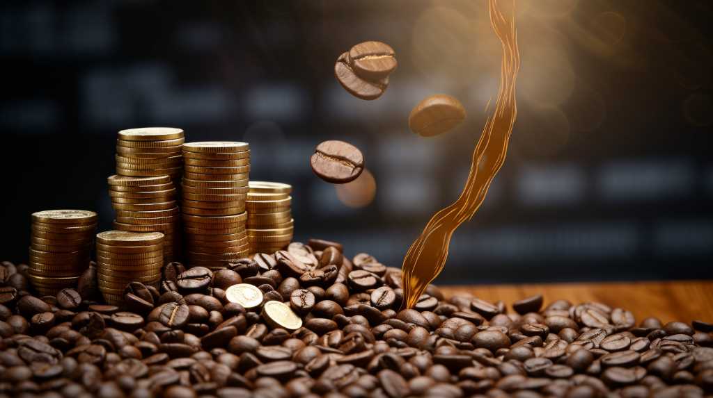Arabica coffee futures rise on stronger Real and limited supplies