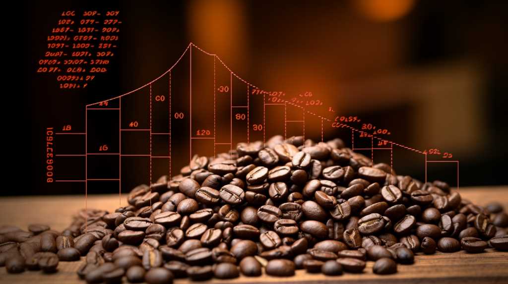 Prices Surge as New Rule Bans Resubmission of Old Coffee Inventories