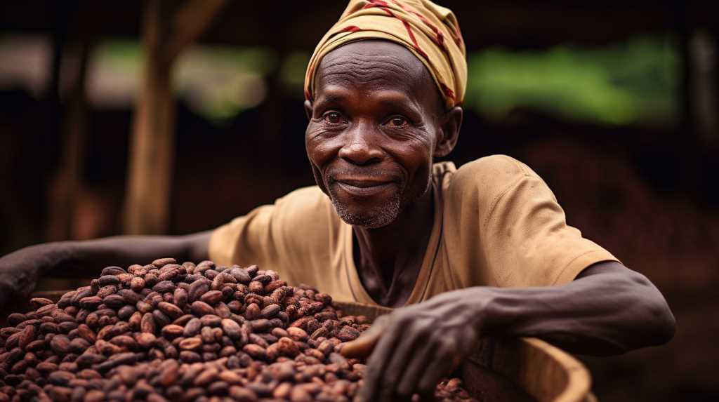Global Cocoa Production Expected to End with Deficit for 2023/24 Season