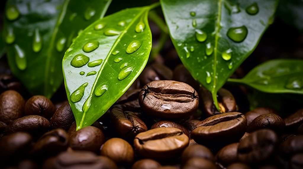 Arabica Coffee Futures Slip as Weather Improves in Brazil