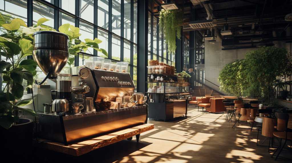 Expat. Roasters brings exceptional coffee experience to Jakarta