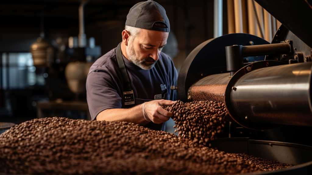 Sucafina and Beyers Koffie Collaborate with CEE to Introduce Sustainable Coffee Roasting Technology