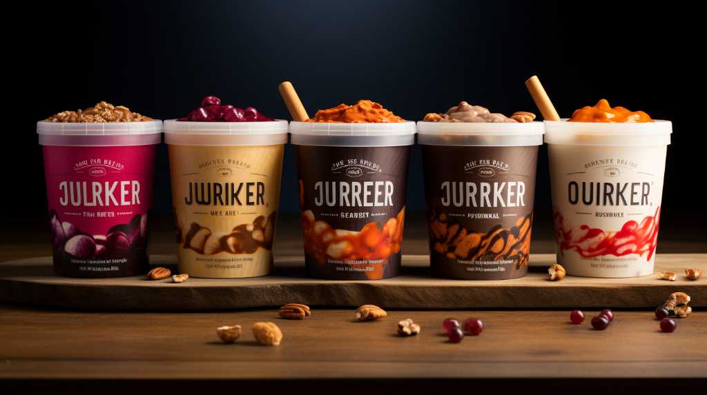 The J.M. Smucker Co. reports strong 2Q results, exceeding expectations