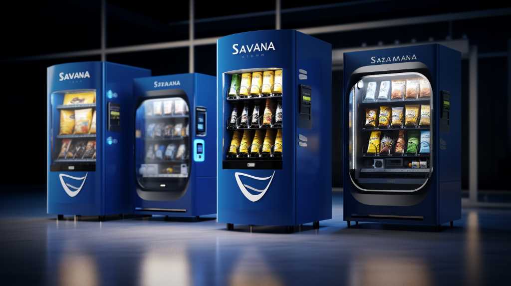 Lavazza Professional Acquires SV24-7 Vending to Strengthen National Presence