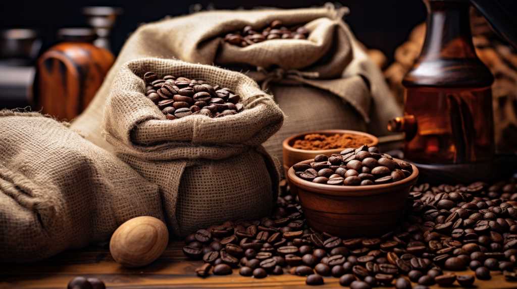 World Coffee Market Expected to See Surplus in 2023/24, Says ICO