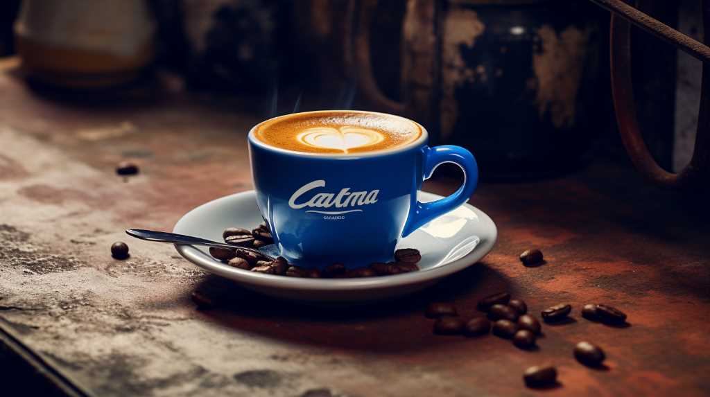 Italian Company Lavazza Forms Joint Venture with Cuba for Coffee Production