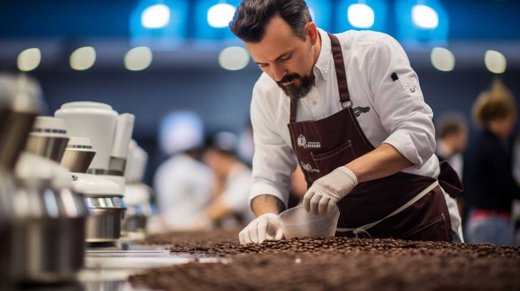 Join the Specialty Coffee Associations Competitions Strategic Committee and Shape the World Coffee Championships