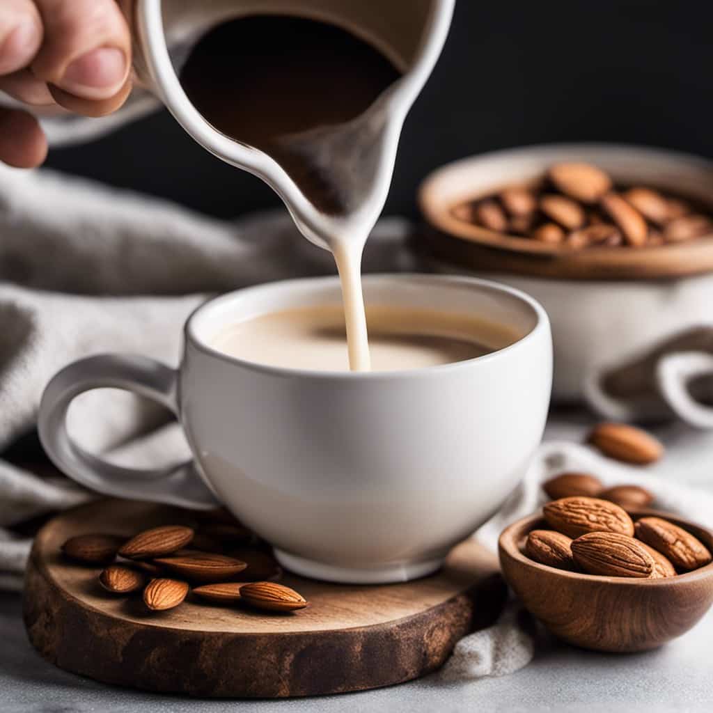 coffee beans vector