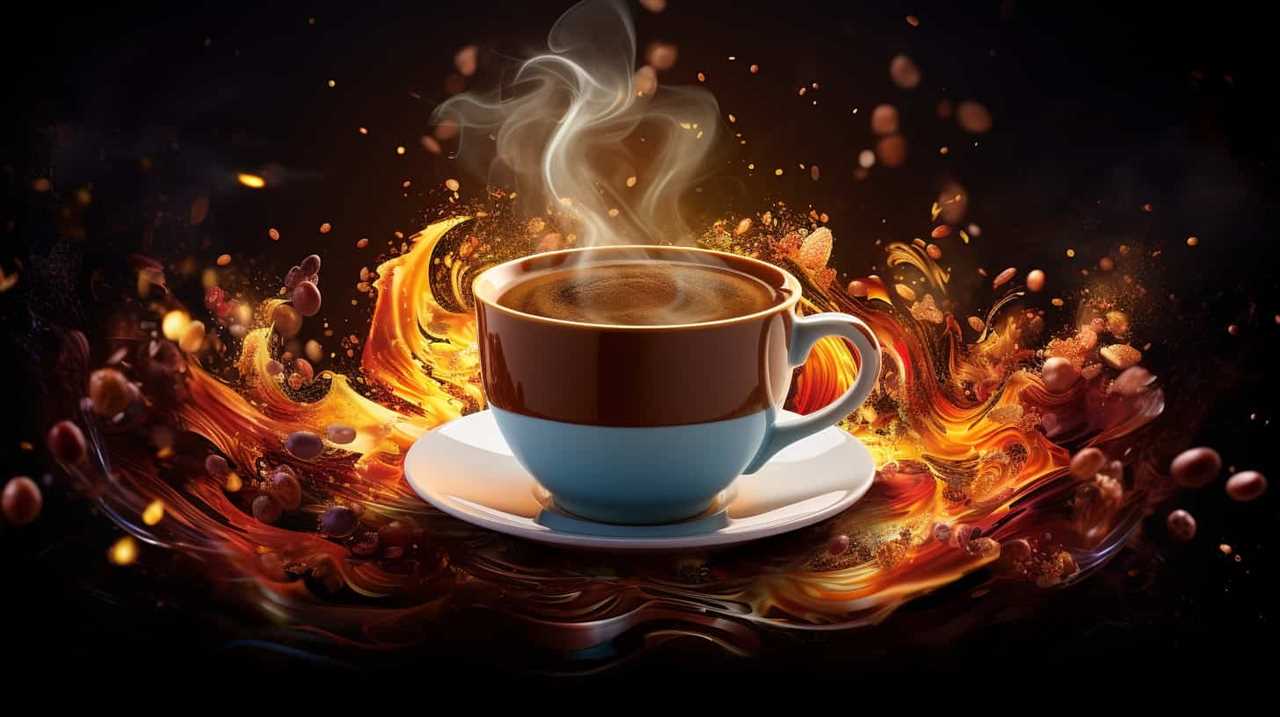 coffee logo