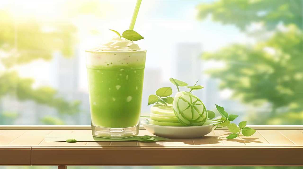 matcha meaning