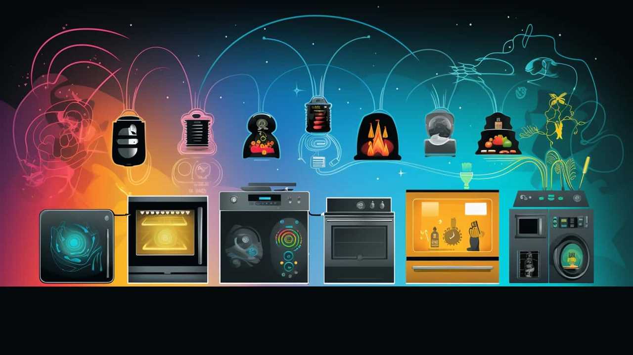 appliances stores in miami