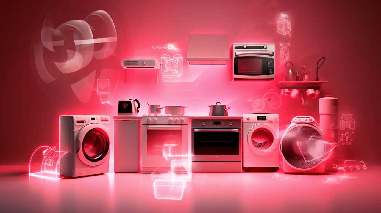 appliances connection legit
