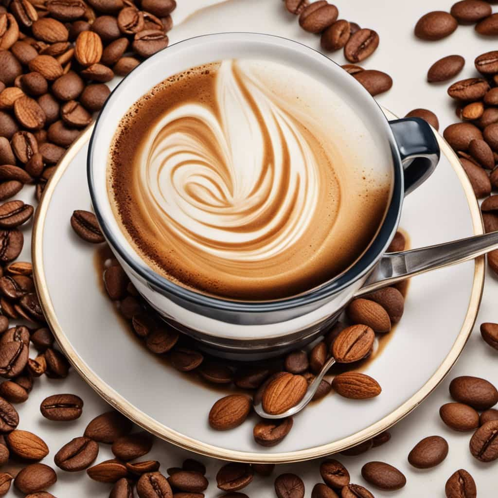 coffee beans png