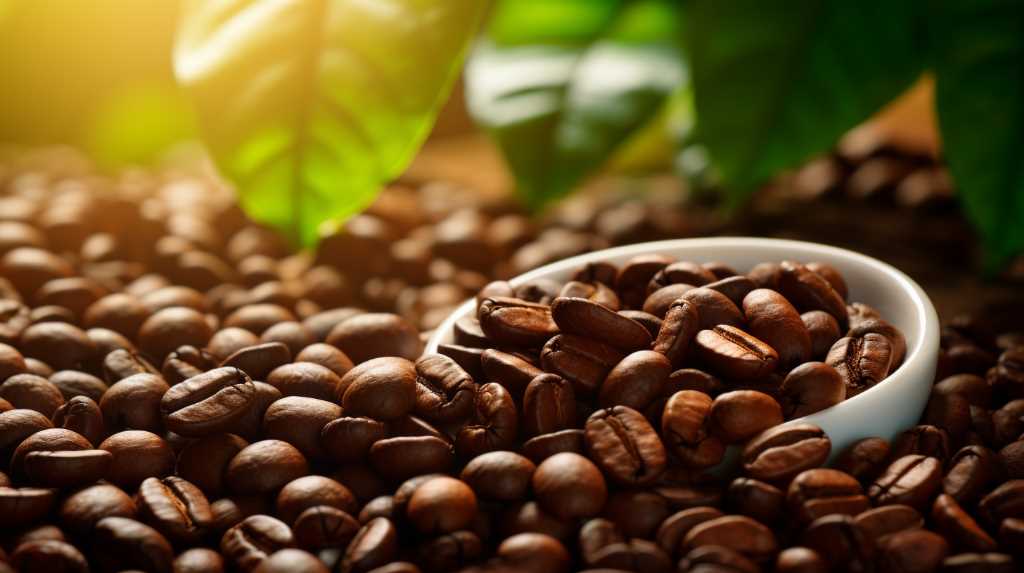 Vietnams Coffee Export Earnings Rise to $4.18 Billion in 2023