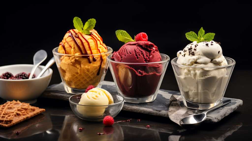 Sigep 2024: The Ultimate Showcase of Italian Excellence in Gelato ...