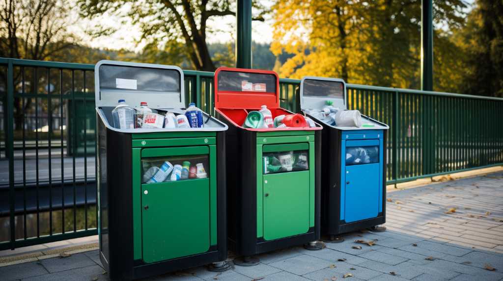 Hungary Launches New Deposit Return System to Boost Recycling of Single-Use Drink Containers