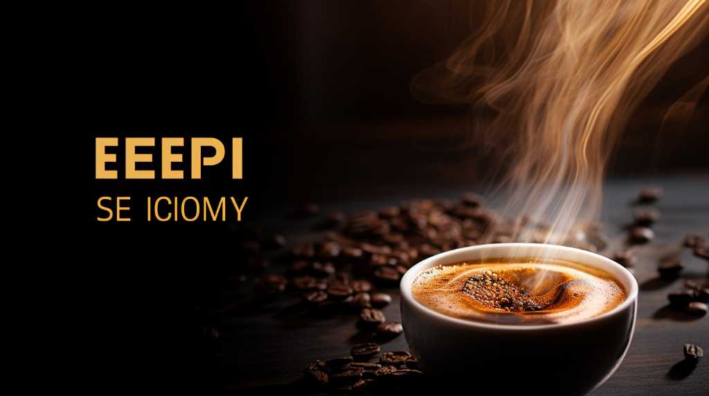 Experience the Art of Coffee and Innovation at Sigep 2024