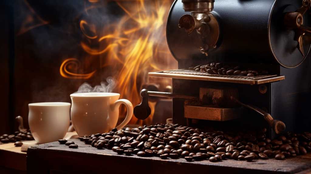 The Future of Coffee: Trends and Predictions for 2024