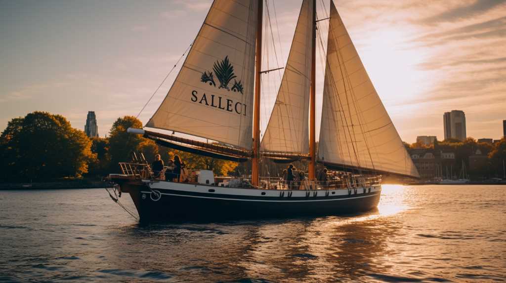 Café William sets sail on a sustainable coffee adventure