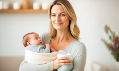 Cinnamon Tea Breastfeeding: A Guide to Safe Consumption